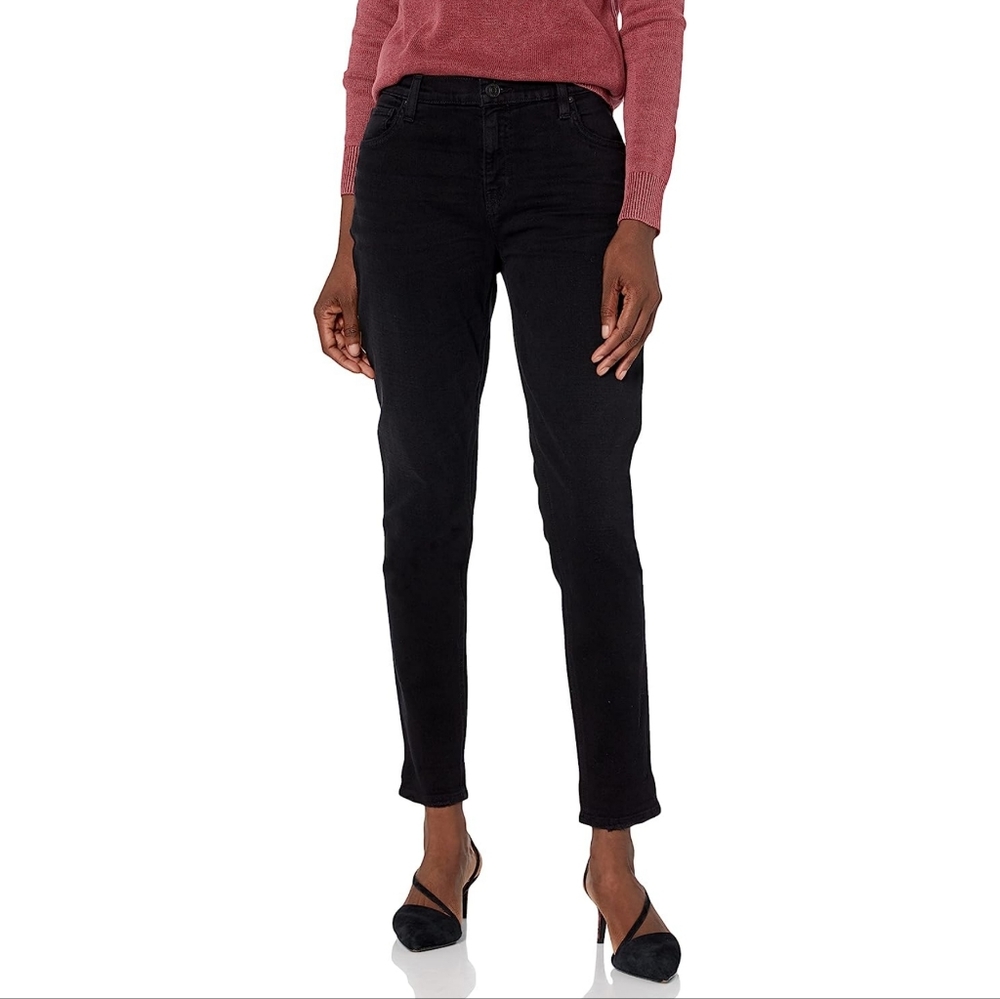 NWT Hudson 'Lana' Boyfriend Jean, Life Goes On, 24